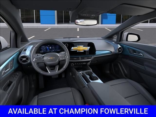 2026 Chevrolet Equinox EV 2LT - Photo 15
