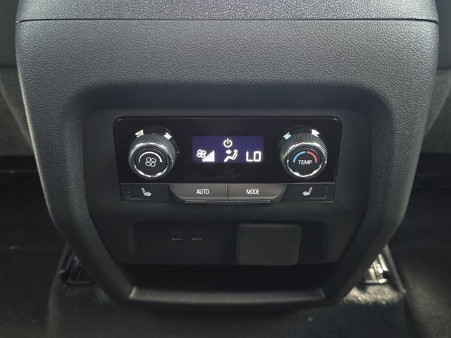2026 Chevrolet Traverse High Country - Photo 26