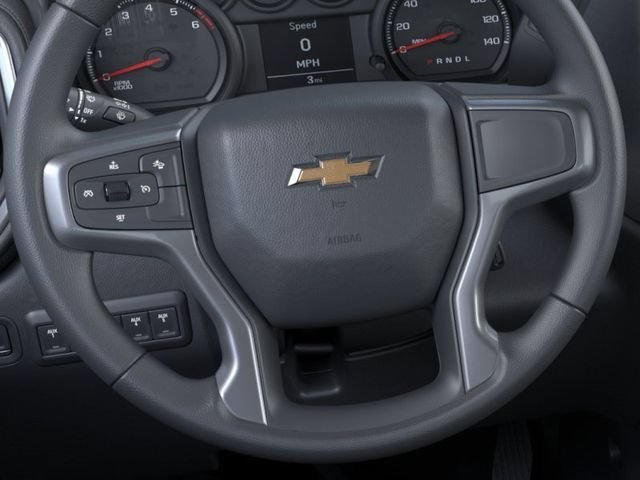 2026 Chevrolet Silverado 2500 HD Work Truck - Photo 20