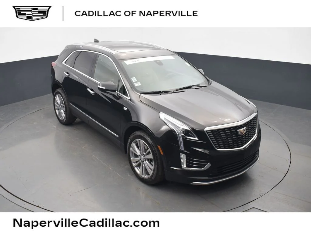 2024 Cadillac XT5 AWD Premium Luxury's photo