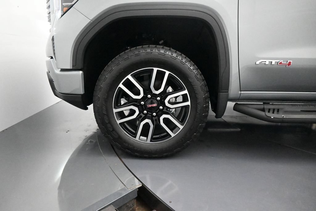 2026 GMC Sierra 1500 AT4 - Photo 8