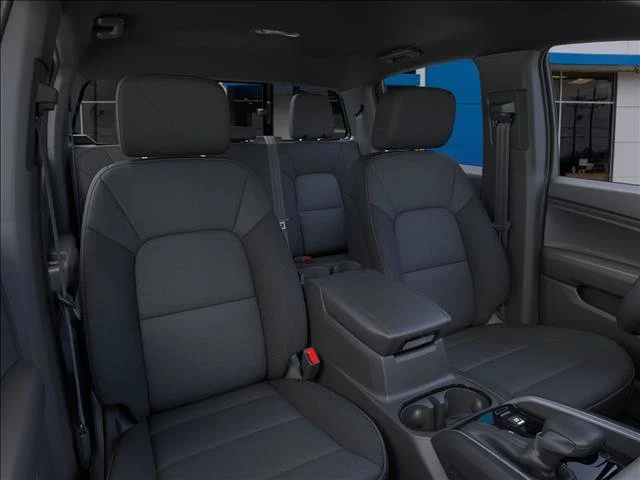 2026 Chevrolet Colorado Trail Boss - Photo 16
