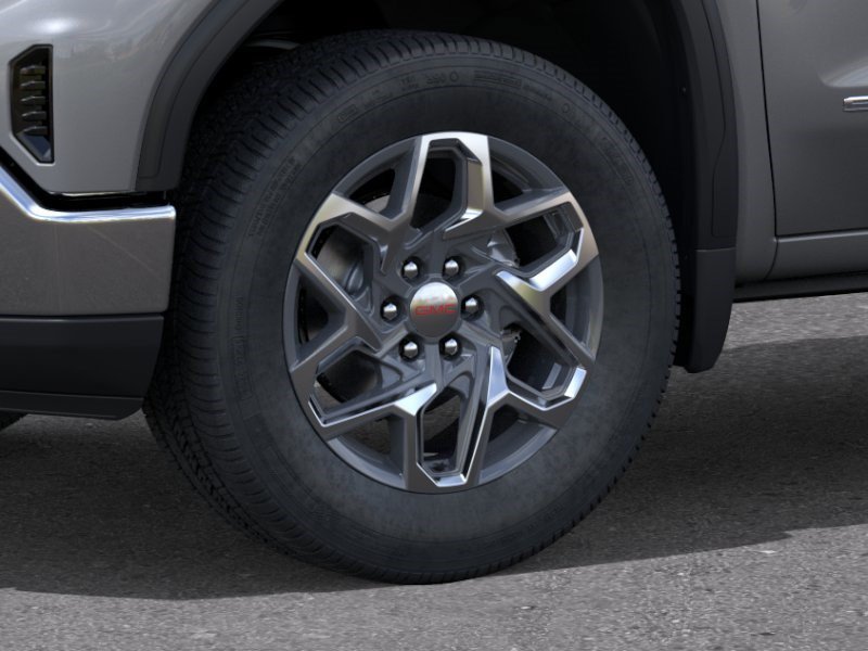 2026 GMC Sierra 1500 SLT - Photo 9