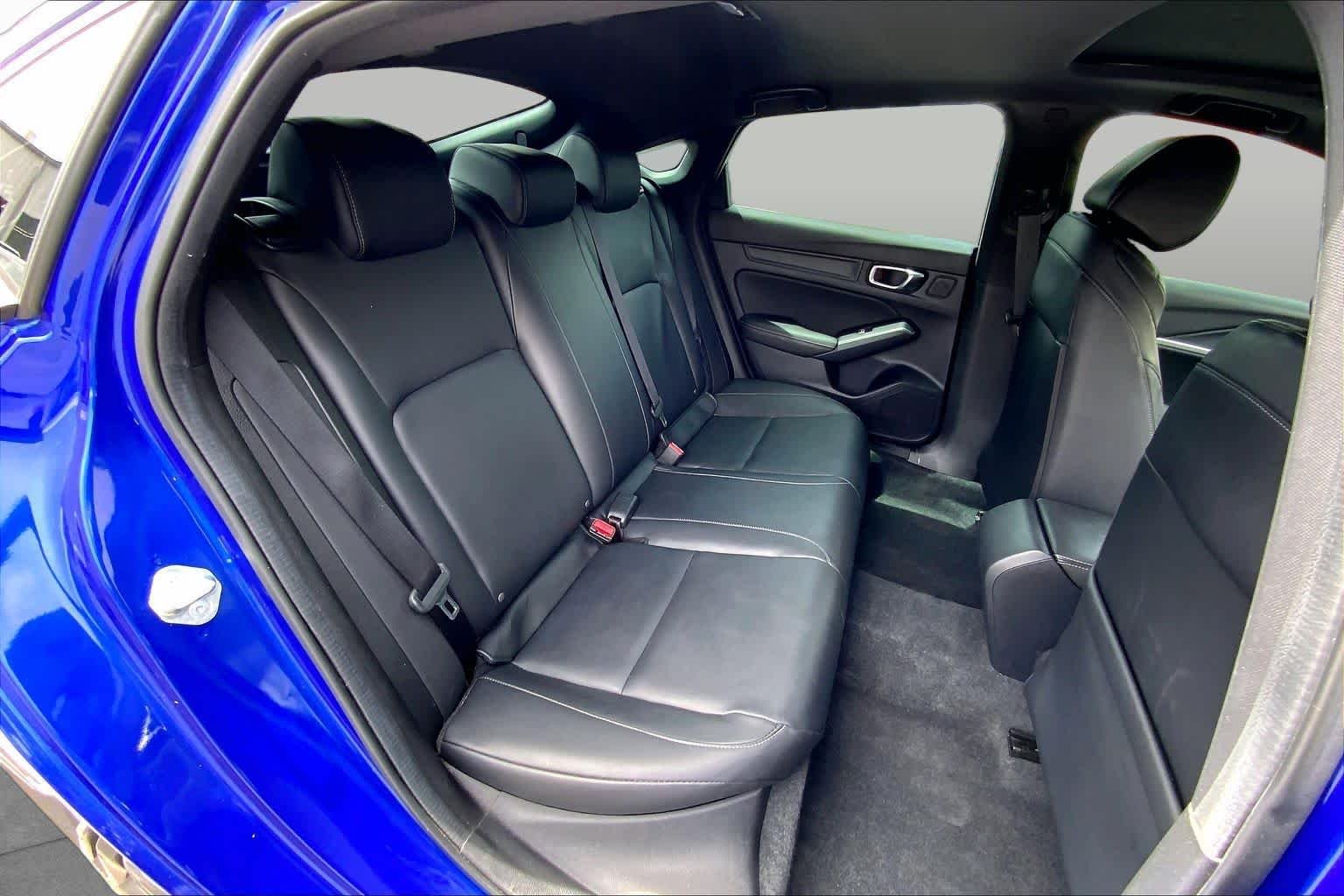 Used 2024 Apex Blue Pearl Acura w/A-Spec Package image 20