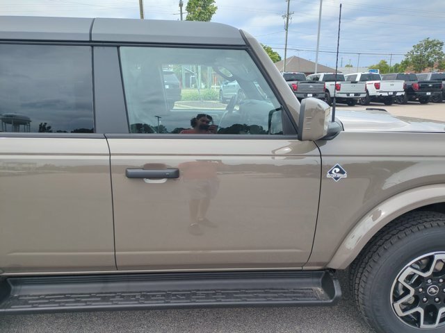 New 2026 Marsh Gray Ford Outer Banks® image 35