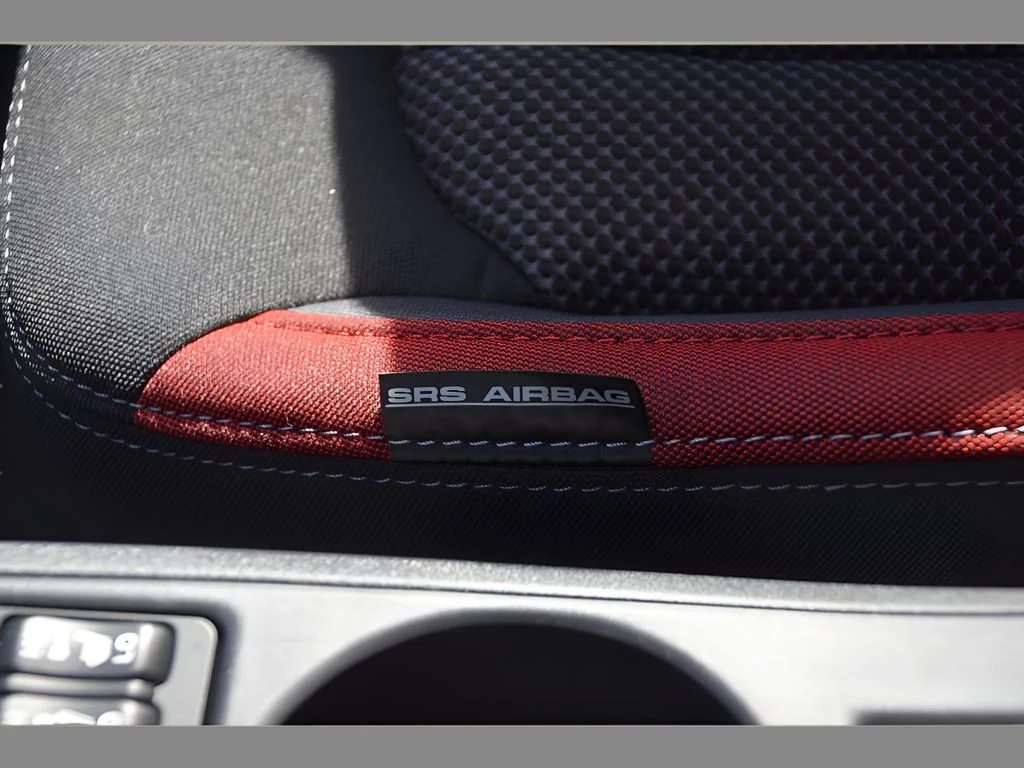 2026 Subaru Impreza RS - Photo 37