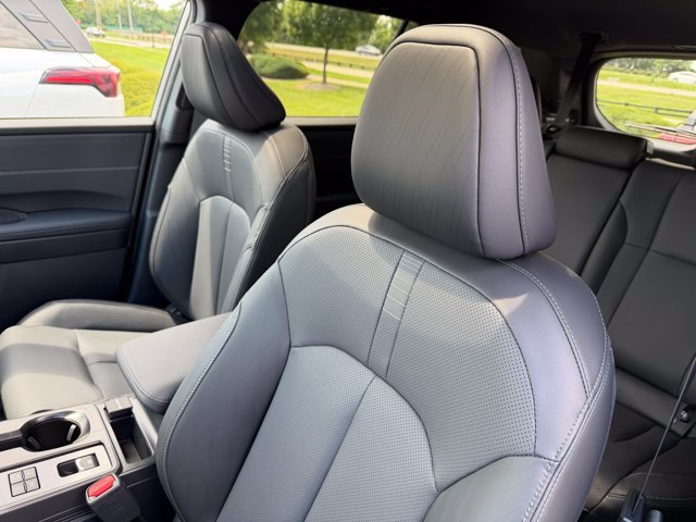 New 2026 RIVER ROCK PEARL Subaru Touring image 43