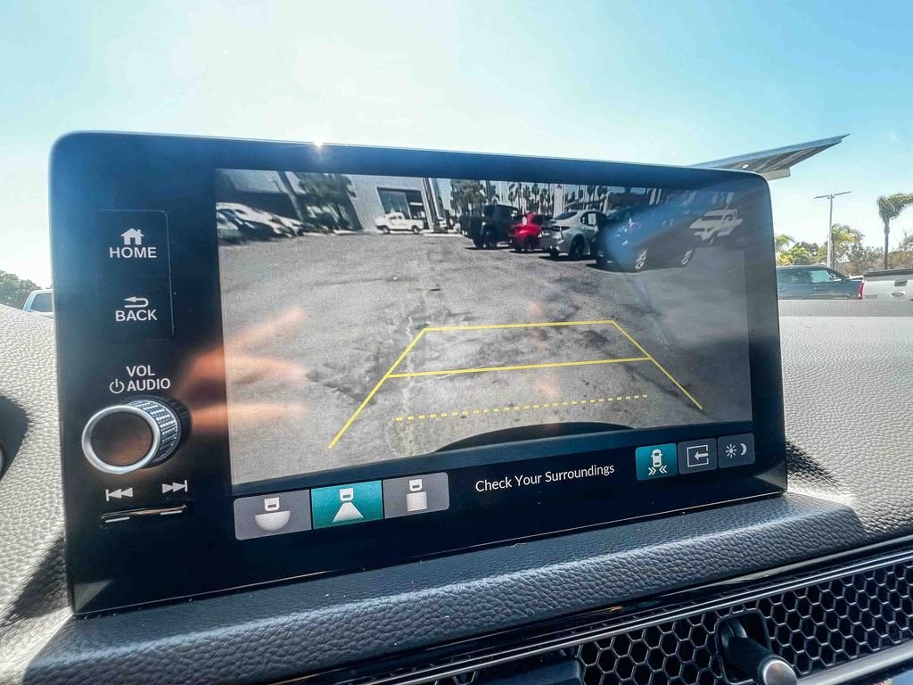 Used 2023  Honda Sport Touring image 23