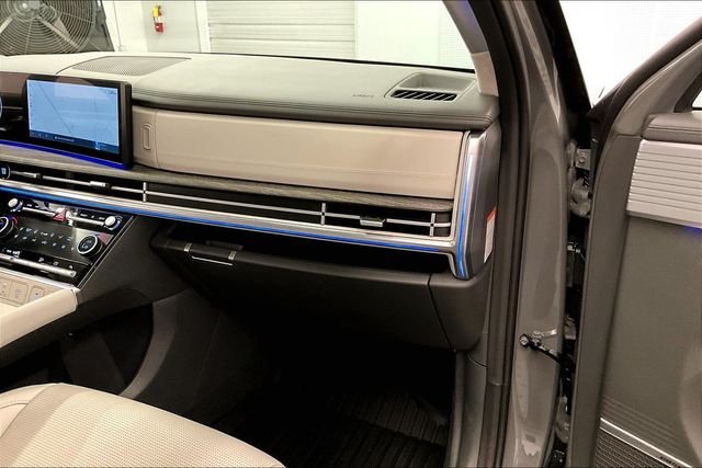 2025 Hyundai Santa Fe Calligraphy - Photo 19