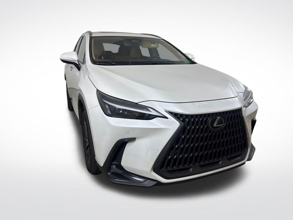 2022 Lexus NX 350 350 Premium AWD's photo