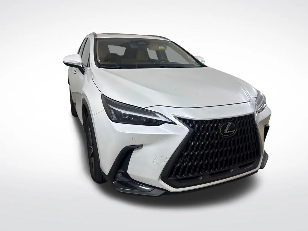 2022 Lexus NX 350 350 Premium AWD's photo