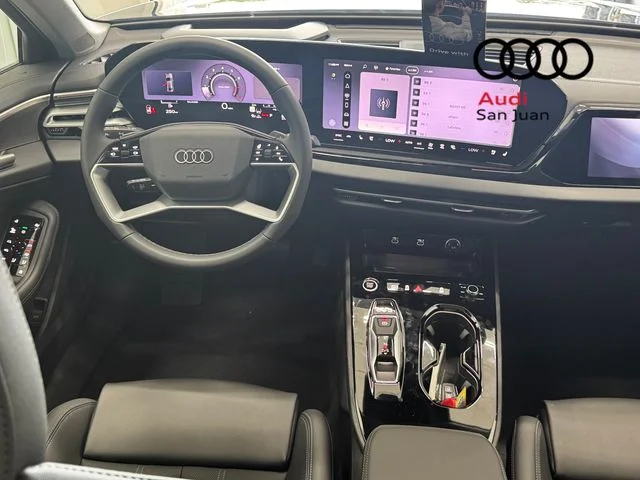 New 2026 Blue Audi 2.0T Premium Plus image 29