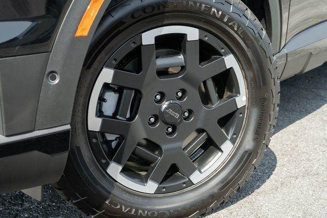 New 2026 Black Hyundai XRT Pro image 2