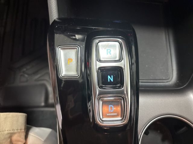 Certified Used 2023 Silver Hyundai SEL image 24