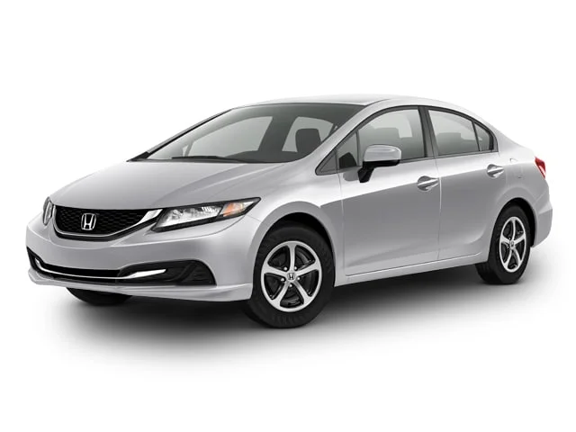 Used 2015  Honda SE image 1