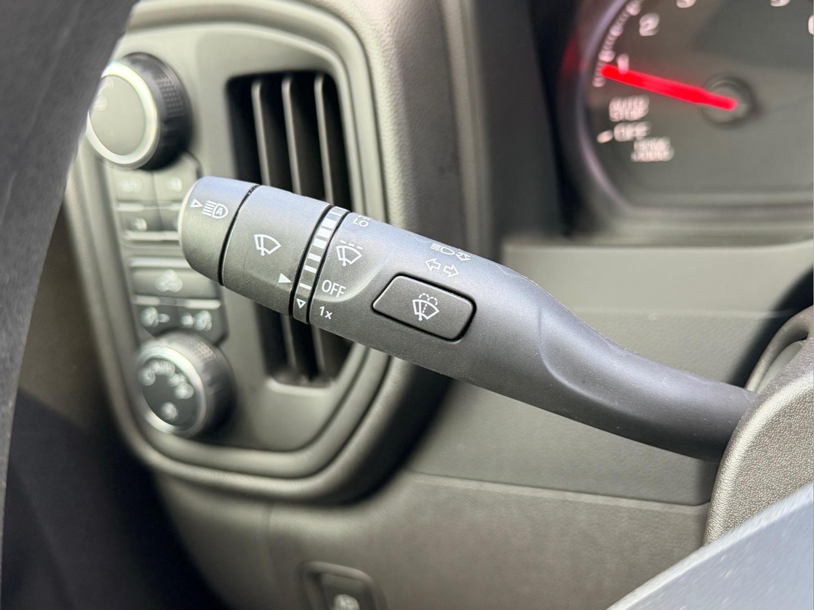 2024 Chevrolet Silverado 1500 Custom - Photo 25