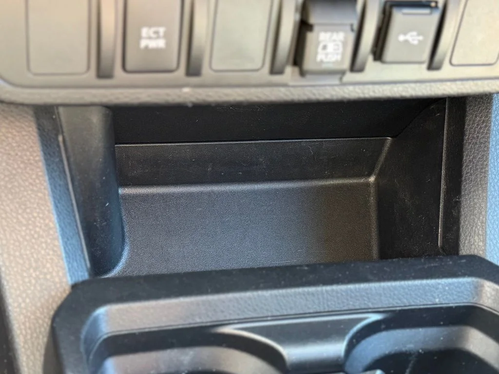 Used 2023 Blue Toyota SR5 image 16