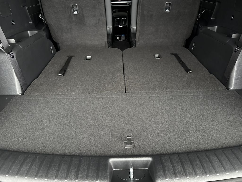 2026 Kia Sorento X-Line SX Prestige - Photo 13
