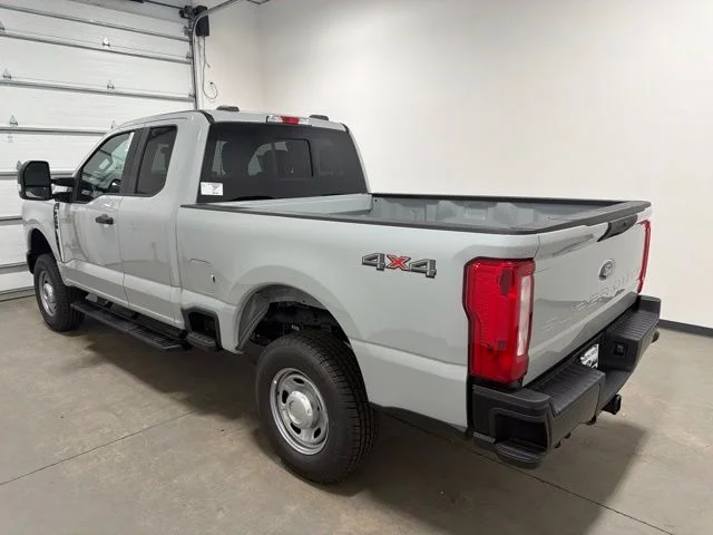 New 2026 Avalanche Ford F-250® XL image 6