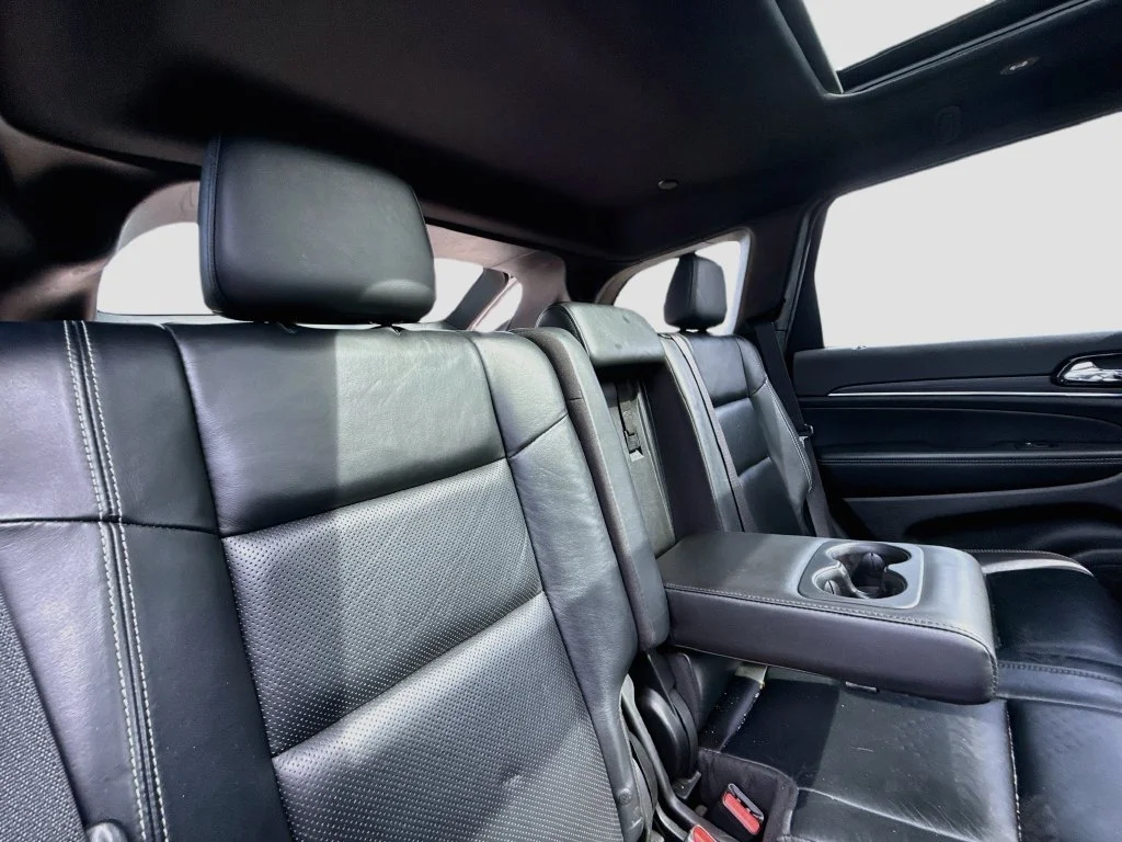 Used 2021 Gray Jeep Limited image 32