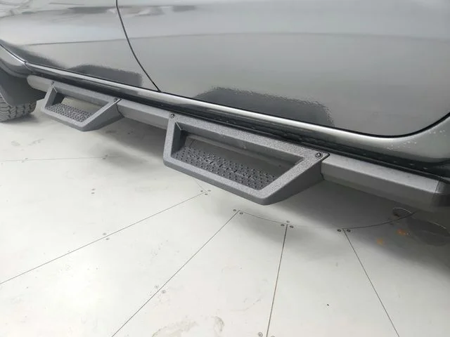 2026 Nissan Frontier PRO-4X - Photo 49