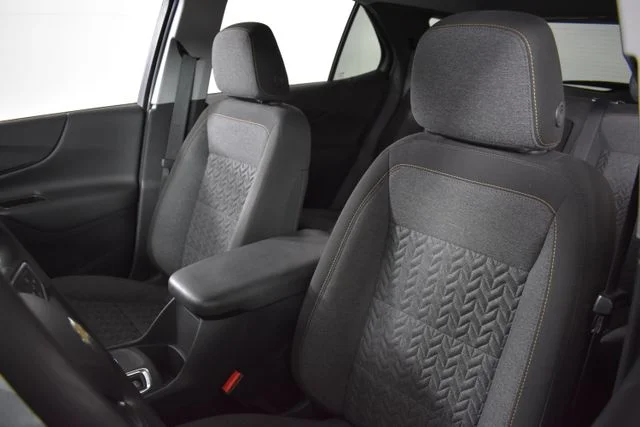 Used 2023 Gray Chevrolet LT image 11