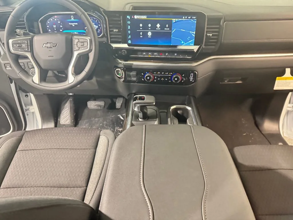 2026 Chevrolet Silverado 1500 RST - Photo 10