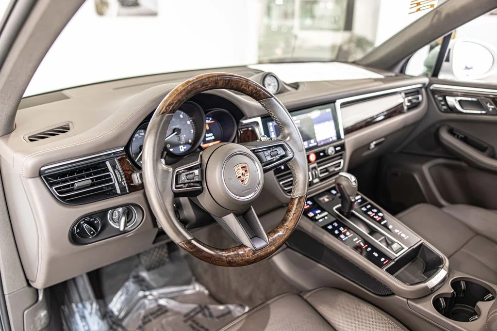 Used 2023 White Porsche GTS image 20