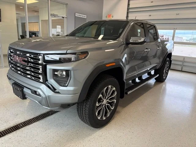 2026 GMC Canyon Denali - Photo 4