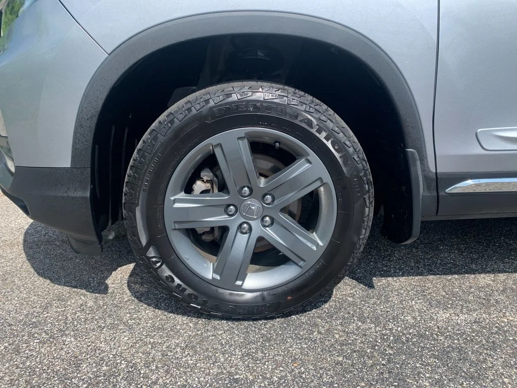 Used 2023  Honda RTL-E image 33