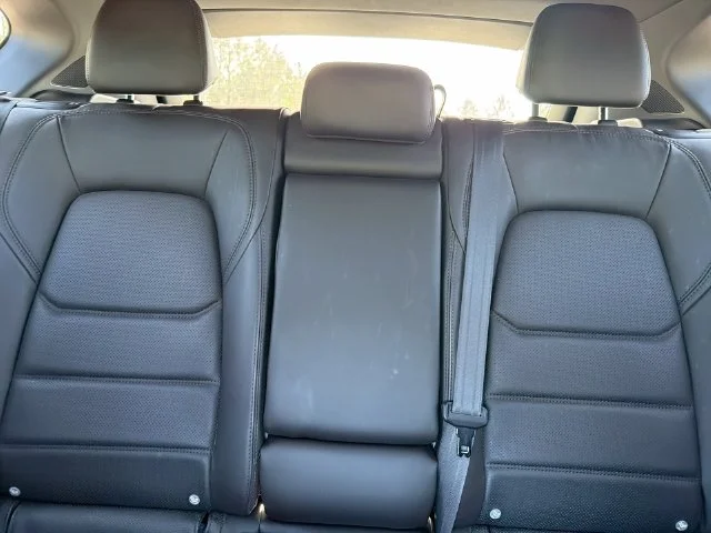 Used 2021 Blue Mazda Signature image 24