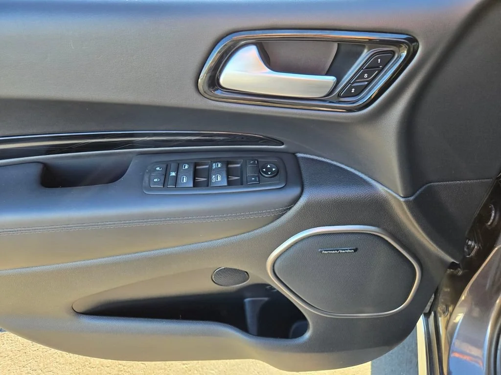 Used 2021 Granite Clearcoat Dodge Citadel image 20