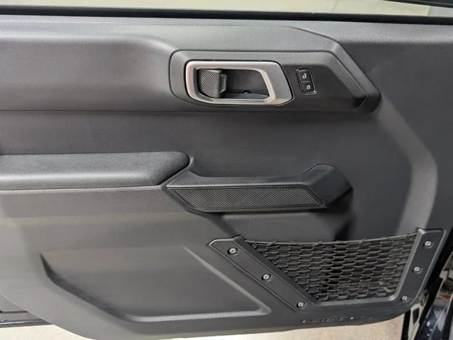 New 2026 Shadow Black Ford Big Bend® image 37