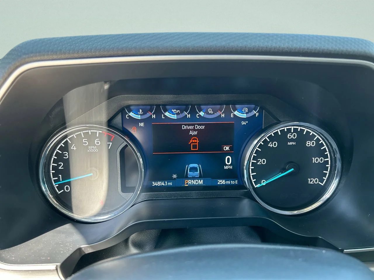 Used 2023 Avalanche Ford XLT image 38