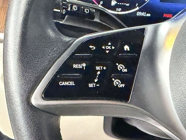 Used 2024 Black Mercedes-Benz GLC 300 image 20