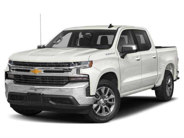 2022 Chevrolet Silverado 1500 RST 4X4 Crew Cab Short Box's photo