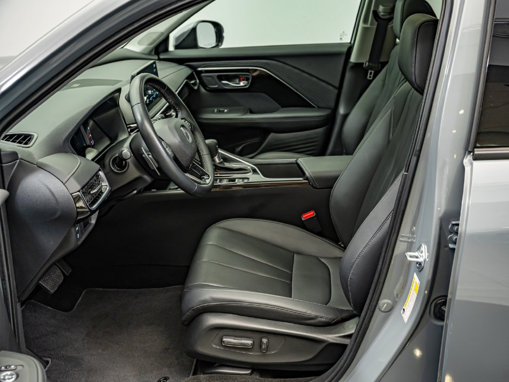 2025 Acura ADX Base - Photo 73