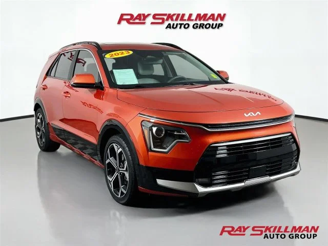 2023 Kia Niro EX Touring