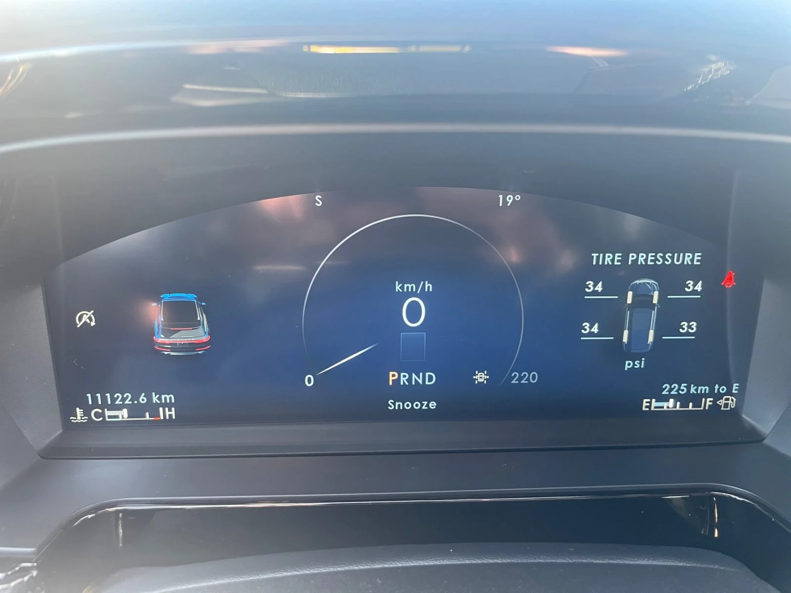 Used 2025 GRAY Lincoln PREMIERE AWD image 20