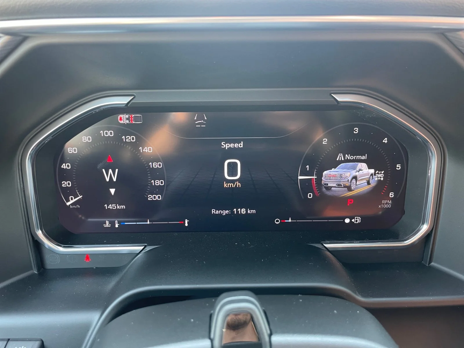 New 2026 Sterling Metallic GMC Denali Ultimate image 23