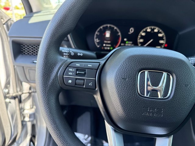 2026 Honda CR-V EX - Photo 31
