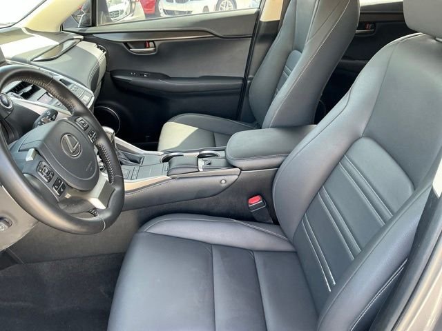 Used 2021 Gray Lexus 300h image 22