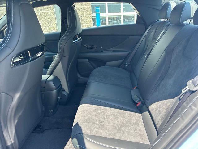 New 2026 Performance Blue Hyundai Base image 62