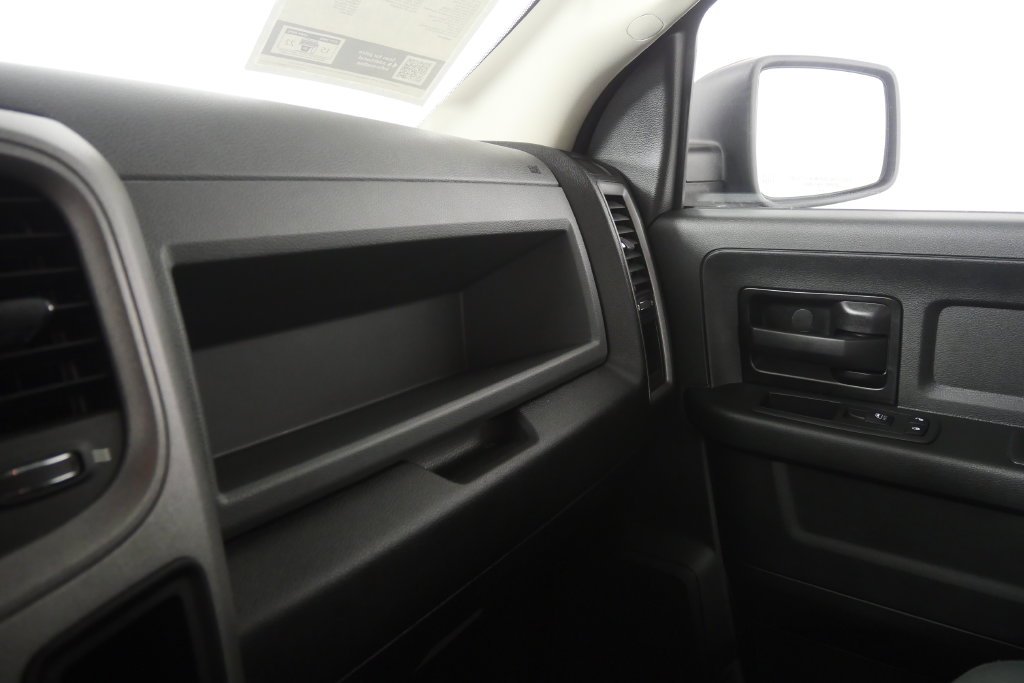 Used 2020 Patriot Blue Pearlcoat Ram Express image 29