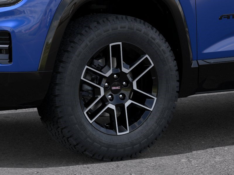 2027 GMC Terrain AT4 - Photo 10