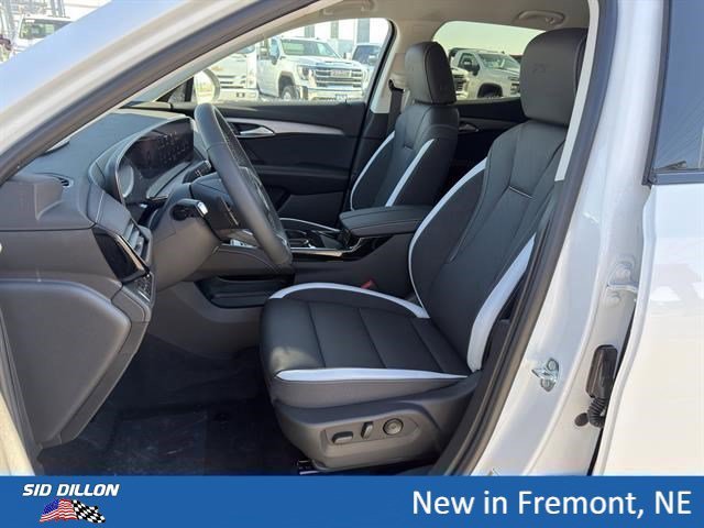 2026 Buick Envision Sport Touring - Photo 15