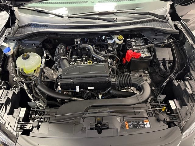 New 2026 Agate Black Metallic Ford Active® image 49