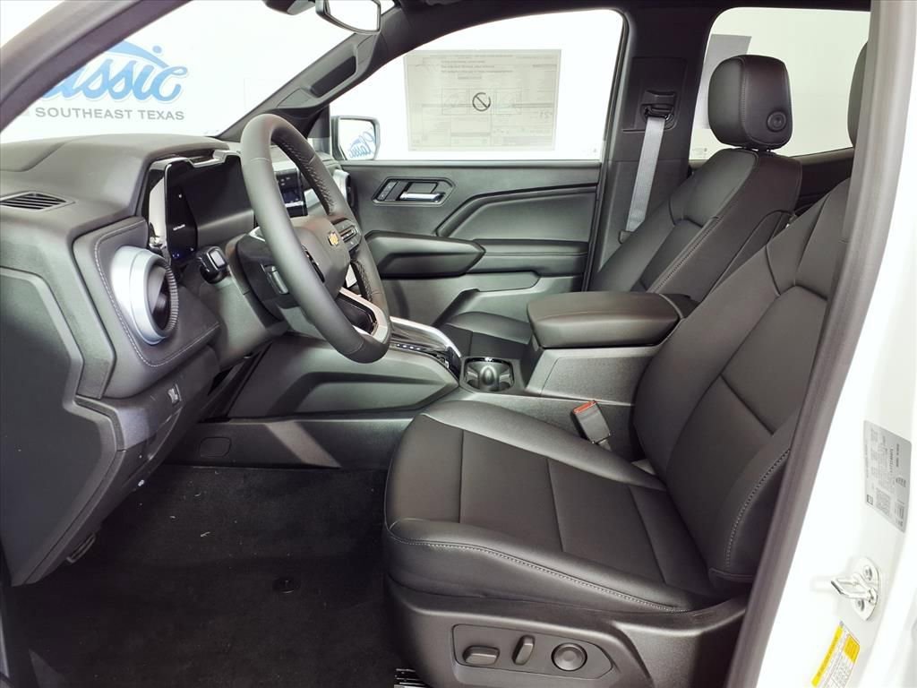2026 Chevrolet Colorado LT - Photo 45