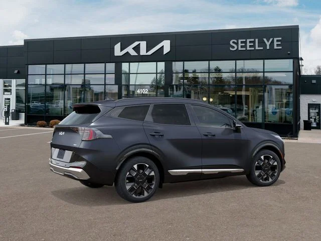 2026 Kia Sportage SX Prestige - Photo 6