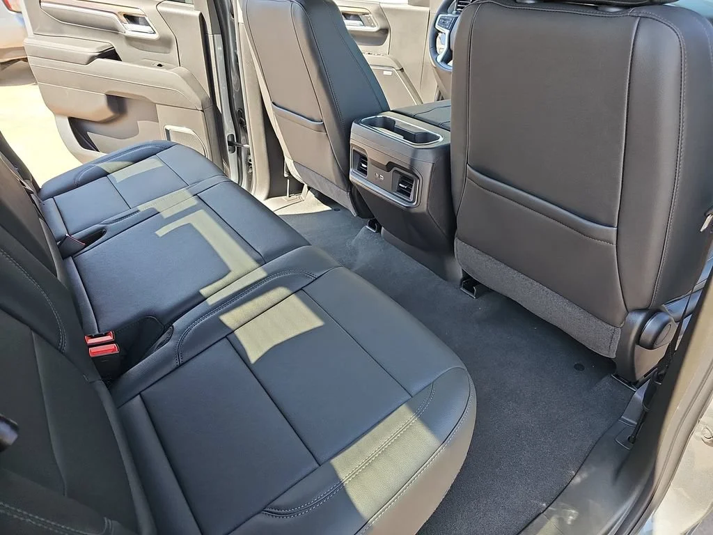 2026 Chevrolet Silverado 1500 LT Trail Boss - Photo 11